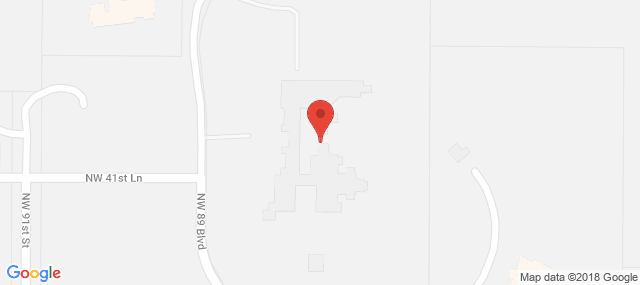 UF Health Shands Psychiatric Hospital