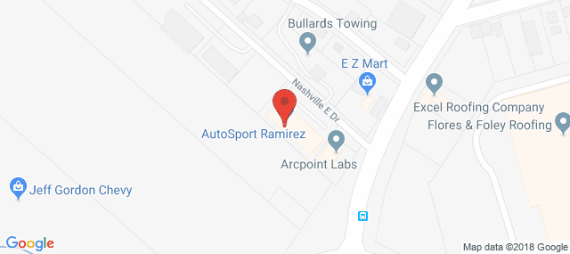 New Hanover Metro Treatment Center