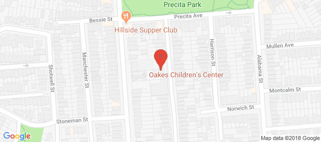 Oakes Childrens Center