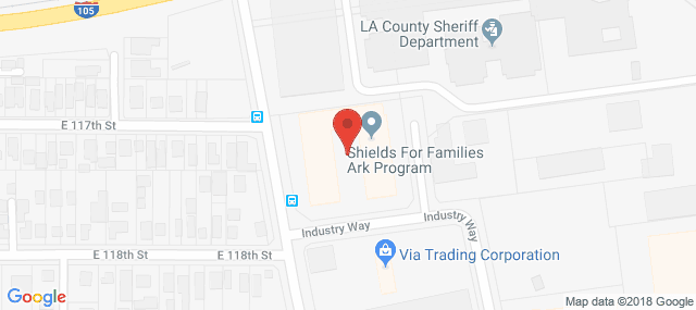 Shields for Families - Ark