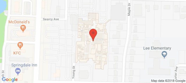 Northwest Medical Center/Springdale