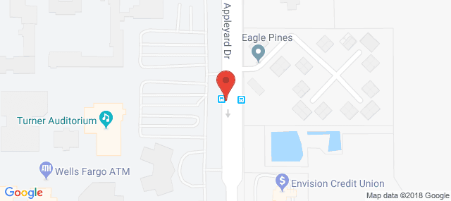 DISC Village - Juvenile Outpatient