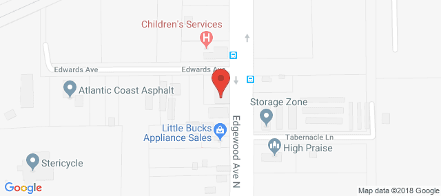 Northwest Behavioral Health Service
