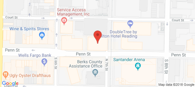 Berks Counseling Center