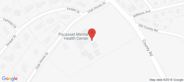 Cape Cod/Islands CMHC