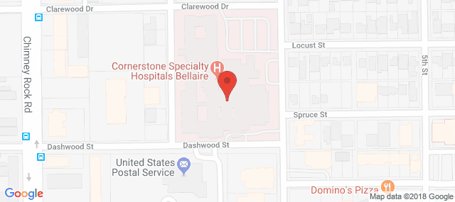 Behavioral Hospital of Bellaire - Outpatient Center