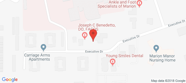 Marion Area Counseling Center