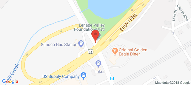 Lower Bucks Hospital - Behavioral Health Services