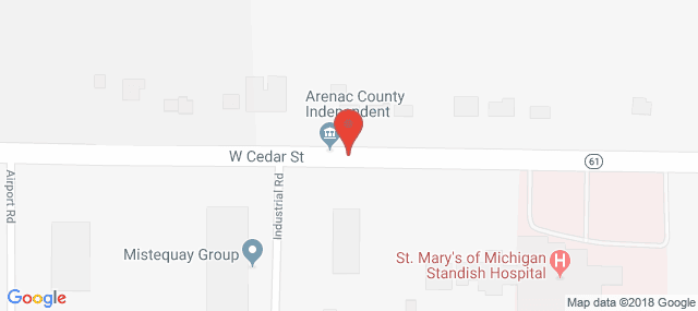 Bay/Arenac Behavioral Health