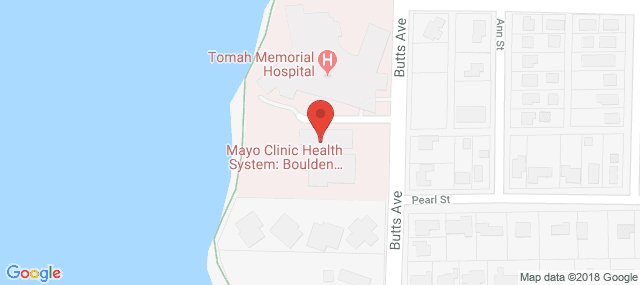 Mayo Clinic Health Systems - Franciscan Healthcare