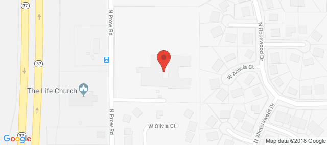 Bloomington Meadows Hospital
