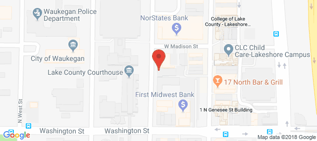 Counseling Center
