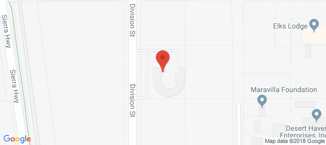 Penny Lane Centers - Antelope Valley Family Center