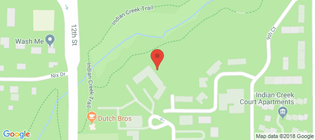Mid Columbia Center for Living - Hood River Alcohol and Drug Program
