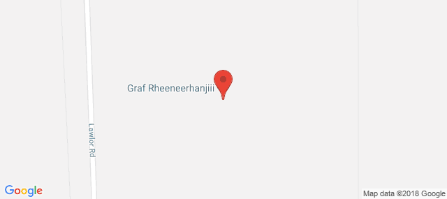 Graf Rheeneenhaanjii - Substance Abuse Services/MH