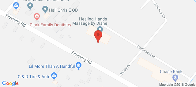 HCYFS Outpatient Centers - DBA Holy Cross Counseling Services