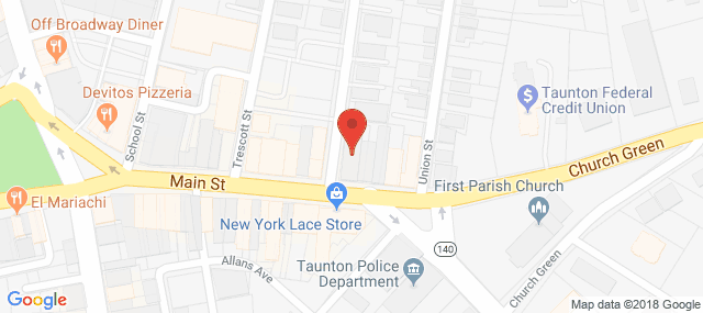 Taunton Comprehensive Treatment Center
