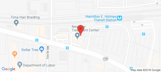 New Day Treatment Center