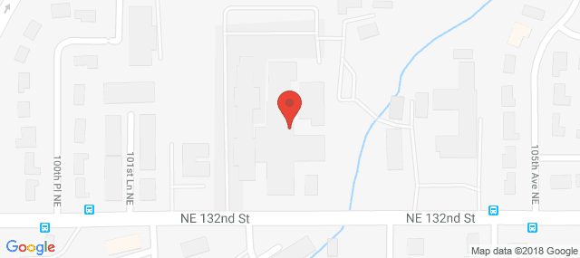 Fairfax Hospital - Behavioral Health