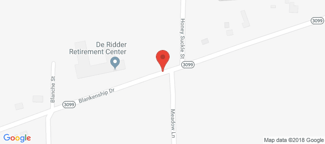 Ocean Behavioral Hospital of - Deridder