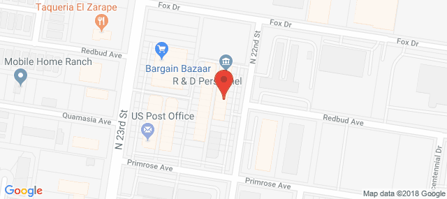 Treatment Associates - McAllen