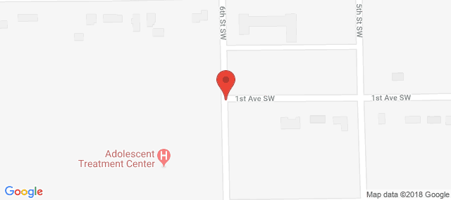Adolescent Treatment Center of - Winnebago/Inpatient