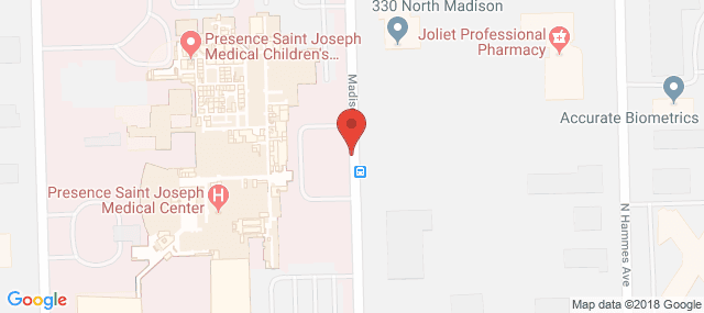 Prescence Health - Saint Joseph Medical Center