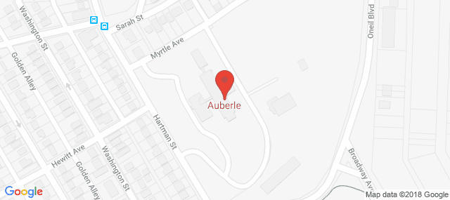 Auberle