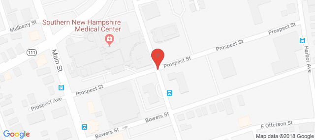 Greater Nashua MH Center at - Community Council