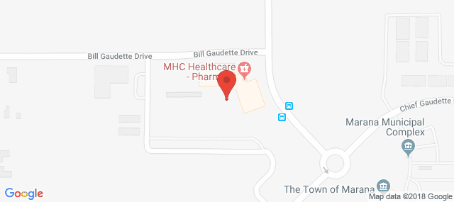 MHC Healthcare - Behavioral Health