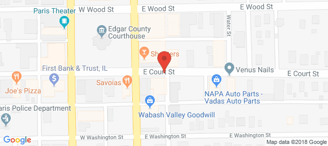 Human Resources Center of Edgar and - Clark Counties