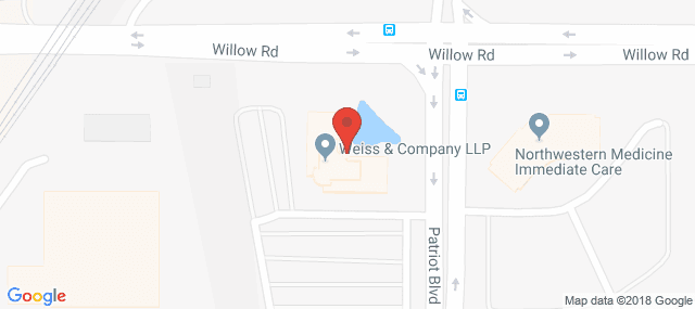 Counseling Center of Illinois