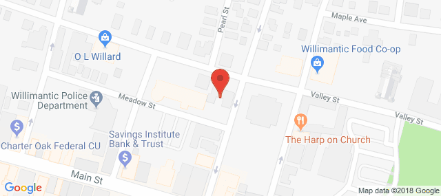 Outpatient Services