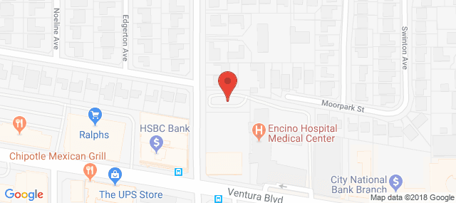 Encino Hospital Med Center - Behavioral Health