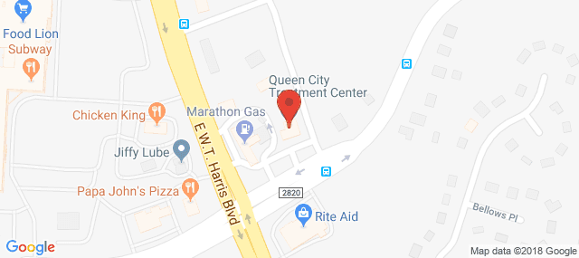 Queen City Treatment Center