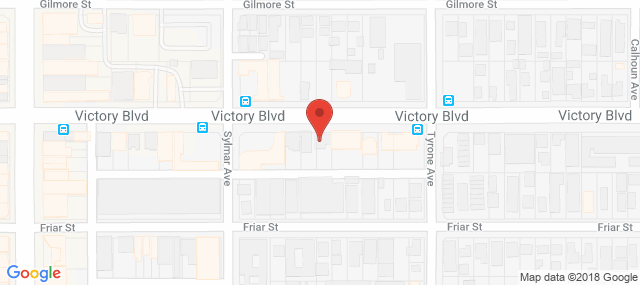 Western Pacific Med Corp - Western Pacific Van Nuys