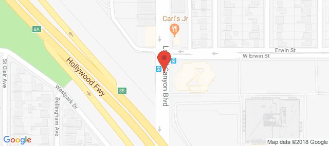 Twin Town Treatment Centers - Twin Town/North Hollywood