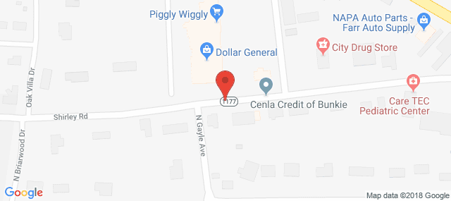 Community Support Services of - Louisiana