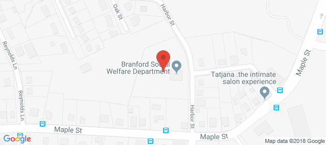 Branford Counseling Center
