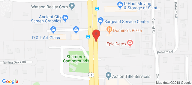 EPIC Recovery Center - EPIC Behavioral Healthcare