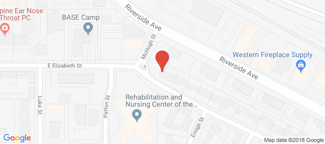 A New Perspective Counseling Centers