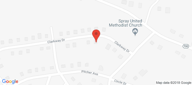 WesCare Professional Services - Clark Way Home
