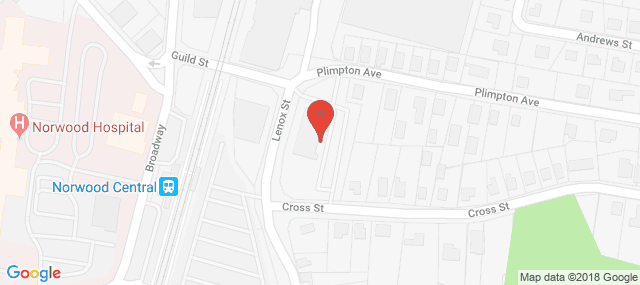 Riverside Community Care - Outpatient Center at Norwood
