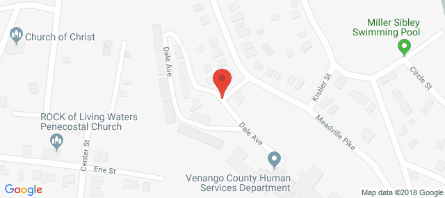 Regional Counseling Center
