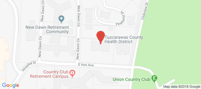 Tuscarawas County - Alcohol and Addiction Program
