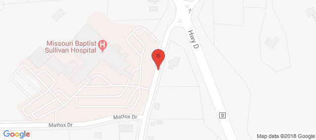 Missouri Baptist Hospital - Sullivan
