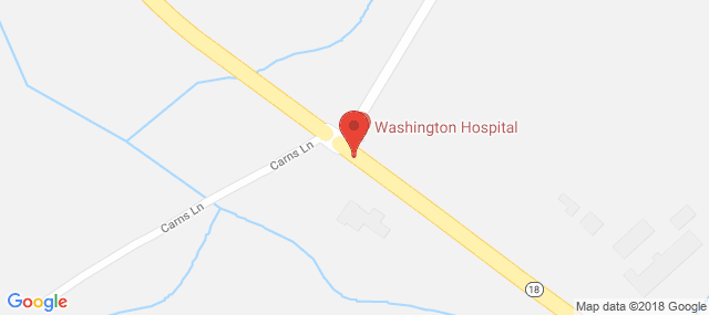 Cornerstone Care - Burgettstown
