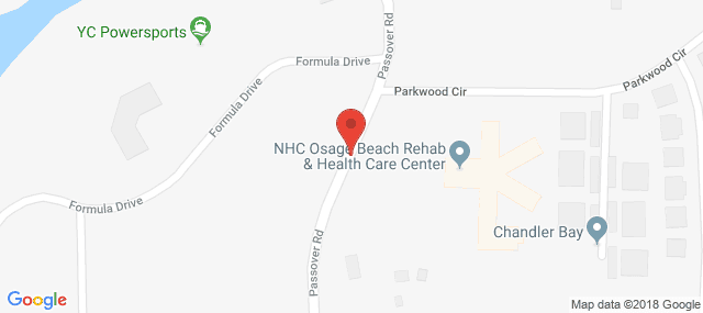 Osage Beach Center for - Cognitive Disorders
