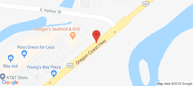 Clatsop Behavioral Healthcare