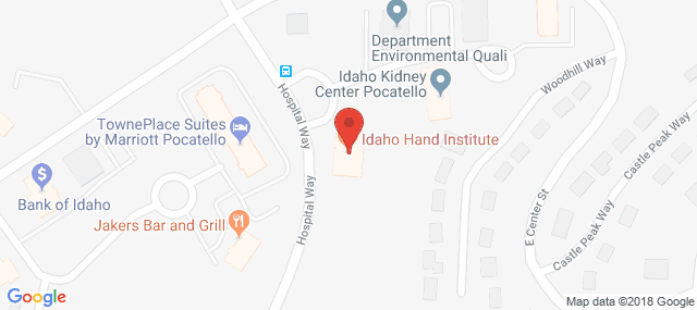 Portneuf Valley Family Center